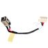 Toshiba C840 C845 Laptop DC Power Jack Charging Port