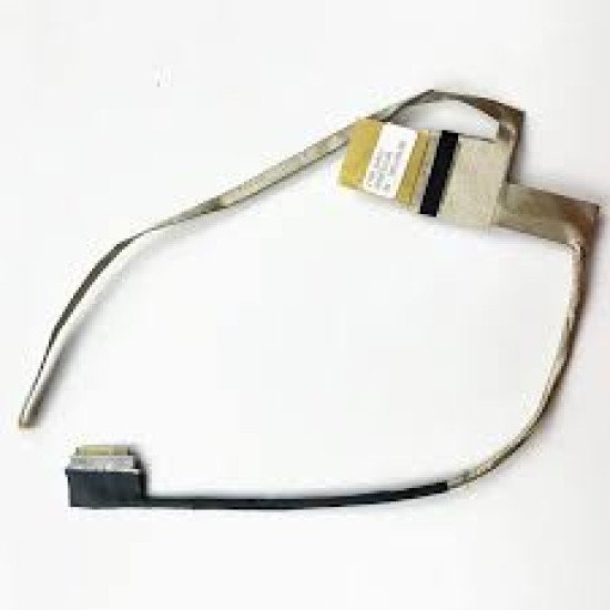 Toshiba Satellite C840 LCD LED LVDS Flex Video Screen Display Cable Toshiba Satellite C840 LCD LED LVDS Flex Video Screen Display Cable