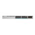 Cisco Catalyst C9300-24P 24-Port PoE+ Layer 3 Managed Switch with NM-8X Uplink Module and StackWise-480 – Refurbished