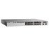 Cisco Catalyst C9300-24T 24-Port Gigabit Ethernet Layer 3 Managed Switch with Modular Uplinks and StackWise-480 – Refurbished