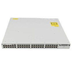 Cisco Catalyst 9300 48 Ports Data Switch C9300-48T-E Cisco Catalyst 9300 48 Ports Data Switch C9300-48T-E