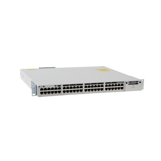 Cisco Catalyst 9300 48 Ports UPOE Switch C9300-48U-A Cisco Catalyst 9300 48 Ports UPOE Switch C9300-48U-A
