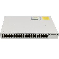 Cisco Catalyst 9300 48 Ports UPOE Switch C9300-48U-E Cisco Catalyst 9300 48 Ports UPOE Switch C9300-48U-E