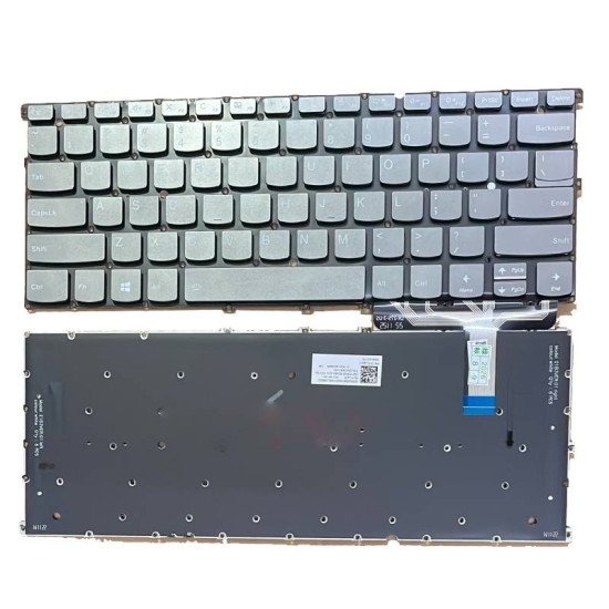 Lenovo IdeaPad Yoga C940-14 C940-14IIL C940-14IWL Laptop Backlit Keyboard Lenovo IdeaPad Yoga C940-14 C940-14IIL C940-14IWL Laptop Backlit Keyboard
