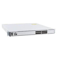 Cisco Catalyst C9500-16X-A 16-Port 10GbE Network Advantage Managed Switch – Refurbished
