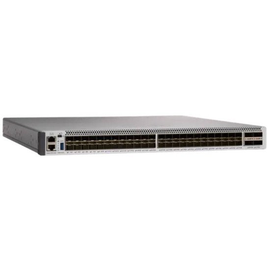 Cisco Catalyst C9500-40X 40-Port 10G SFP+ Layer 3 Core and Aggregation Managed Switch – Refurbished