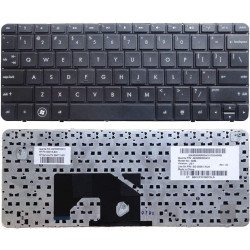 HP Compaq Mini CQ10 110 3000 Series Keyboard HP Compaq Mini CQ10 110 3000 Series Keyboard