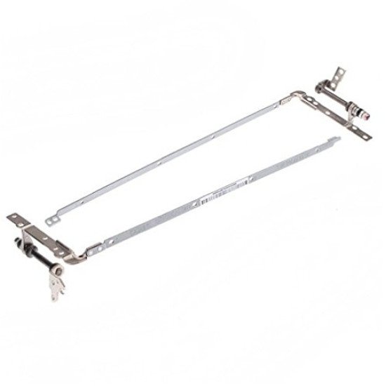 HP Compaq Presario CQ40 CQ41 CQ45 LCD Screen Hinges Set HP Compaq Presario CQ40 CQ41 CQ45 LCD Screen Hinges Set