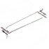 HP Compaq Presario CQ40 CQ41 CQ45 LCD Screen Hinges Set