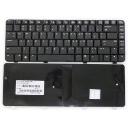 HP Compaq Presario CQ40 CQ45 Series Laptop Keyboard HP Compaq Presario CQ40 CQ45 Series Laptop Keyboard