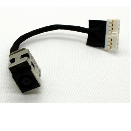 HP CQ42 CQ56 CQ62 CQ72 G42 G56 G62 G72 DC Power Jack Charging Port HP CQ42 CQ56 CQ62 CQ72 G42 G56 G62 G72 DC Power Jack Charging Port