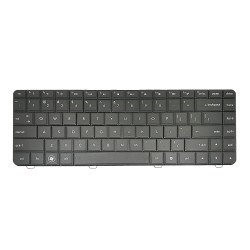 COMPAQ PRESARIO CQ42 CQ42-106TU CQ42-107TU Laptop Keyboard COMPAQ PRESARIO CQ42 CQ42-106TU CQ42-107TU Laptop Keyboard