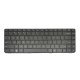 COMPAQ PRESARIO CQ42 CQ42-106TU CQ42-107TU Laptop Keyboard COMPAQ PRESARIO CQ42 CQ42-106TU CQ42-107TU Laptop Keyboard