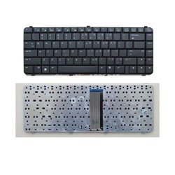 HP Compaq 510 511 515 610 615 CQ510 CQ511 CQ515 CQ610 Laptop Keyboard