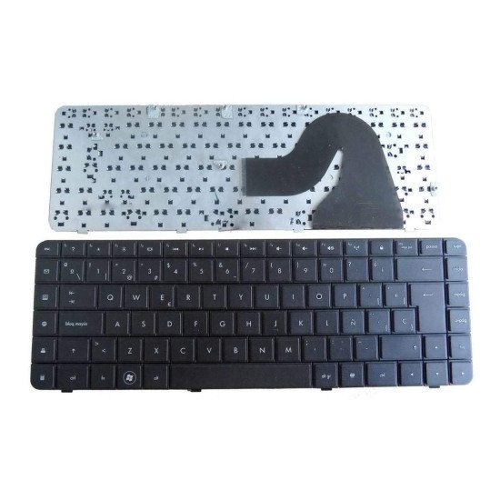 HP Pavilion G62 Compaq Presario CQ56 CQ62 Laptop Keyboard