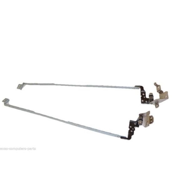 HP Compaq 630 631 635 Presario CQ57 CQ57-1000 Laptop Hinges HP Compaq 630 631 635 Presario CQ57 CQ57-1000 Laptop Hinges