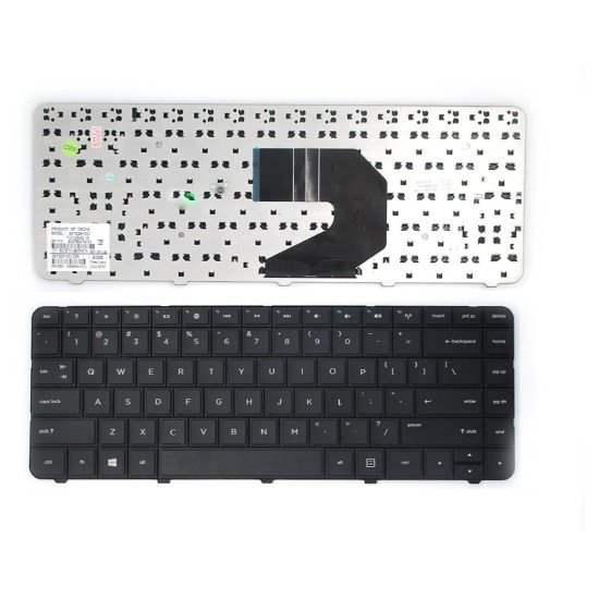 HP Compaq Presario CQ43 CQ57 CQ58 CQ-58 Laptop Keyboard