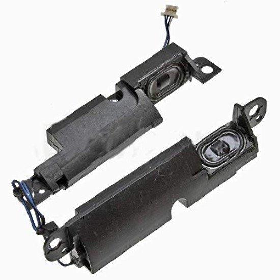 HP Compaq CQ58 655 650 Laptop Speaker HP Compaq CQ58 655 650 Laptop Speaker