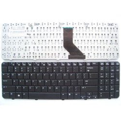 Compaq Presario CQ60 Laptop Keyboard Compaq Presario CQ60 Laptop Keyboard
