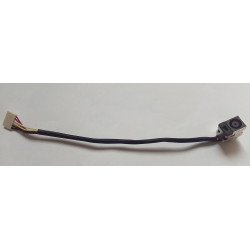 HP CQ61 CQ71 DC Power Jack Charging Port HP CQ61 CQ71 DC Power Jack Charging Port