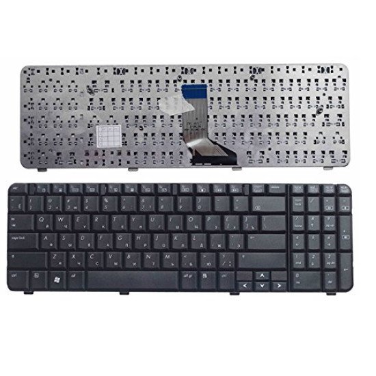 HP Compaq Presario CQ61 G61 G61-100 G61-200 G61-300 CQ61-200 CQ61-100 CQ61-300 Series Laptop Keyboard HP Compaq Presario CQ61 G61 G61-100 G61-200 G61-300 CQ61-200 CQ61-100 CQ61-300 Series Laptop Keyboard
