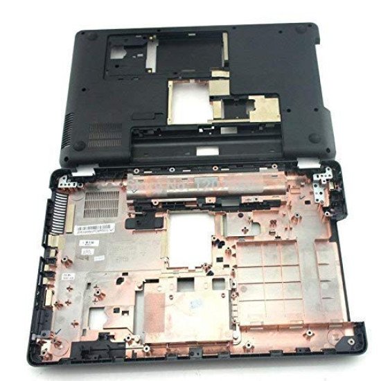 HP Compaq CQ62 G62 Bottom Base Cover HP Compaq CQ62 G62 Bottom Base Cover