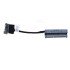 HP Compaq G42 G62 G72 CQ62 CQ56 CQ42 Laptop HDD Hard Drive Connector Cable