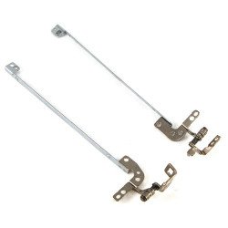 HP COMPAQ Presario CQ62 G62 LCD Screen Hinges HP COMPAQ Presario CQ62 G62 LCD Screen Hinges