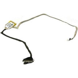 HP Compaq Presario G71 CQ71 CQ61 G61 LCD LED LVDS Flex Video Screen Display Cable HP Compaq Presario G71 CQ71 CQ61 G61 LCD LED LVDS Flex Video Screen Display Cable