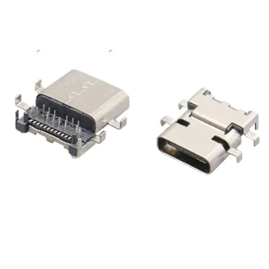 Lenovo Thinkpad X1 Carbon 5th Gen 6th Gen X13 1st Gen 2nd Gen 3rd Gen X13 Yoga Gen 2nd DC Power Jack Charging Port