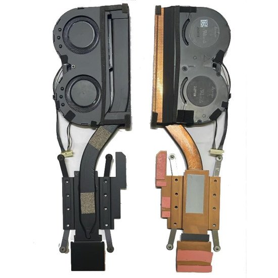 Lenovo ThinkPad X1 Carbon 9th Gen 10th Gen 11th Gen X1 Yoga 6th Gen 7th Gen 8th Gen Heatsink with Fan Lenovo ThinkPad X1 Carbon 9th Gen 10th Gen 11th Gen X1 Yoga 6th Gen 7th Gen 8th Gen Heatsink with Fan