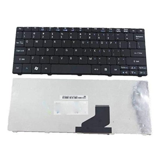 Acer Aspire D255 D270 D260 532AH D257 522AH Laptop Keyboard