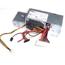 Dell Dimension 9200c Optiplex 740 745 755 XPS 210 275W Power Supply D275P-00 DPS-275CB-1