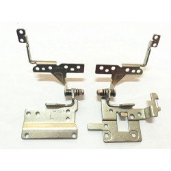 Asus D550CA D550MA X551 X551C X551CA X551MA X551SL Laptop LCD LED Screen L R Hinges Asus D550CA D550MA X551 X551C X551CA X551MA X551SL Laptop LCD LED Screen L R Hinges