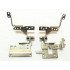 Asus D550CA D550MA X551 X551C X551CA X551MA X551SL Laptop LCD LED Screen L R Hinges