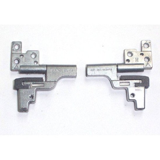 Dell Latitude D620 D630 Laptop LCD Hinges Set Dell Latitude D620 D630 Laptop LCD Hinges Set