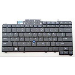 Dell Latitude D620 D630 D830 Laptop Keyboard Dell Latitude D620 D630 D830 Laptop Keyboard