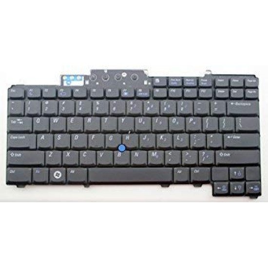 Dell Latitude D620 D630 D830 Laptop Keyboard Dell Latitude D620 D630 D830 Laptop Keyboard