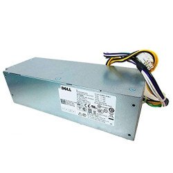Dell Optiplex 3040 5040 7040 Inspiron 3650 3656 Precision 3420 240W Power Supply DHVJN Dell Optiplex 3040 5040 7040 Inspiron 3650 3656 Precision 3420 240W Power Supply DHVJN