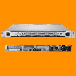 HP ProLiant DL360 Gen 9 E5-2680 v4 32GB Ram 1TB SSD P440AR Raid Card Rack Mount Server HP ProLiant DL360 Gen 9 E5-2680 v4 32GB Ram 1TB SSD P440AR Raid Card Rack Mount Server