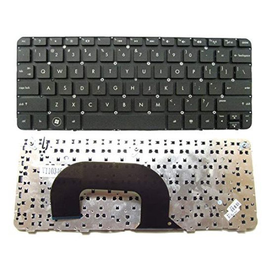 HP Pavilion DM1-3000 DM1-3100 DM1-3200 DM1-4000 DM-3200 Laptop Keyboard HP Pavilion DM1-3000 DM1-3100 DM1-3200 DM1-4000 DM-3200 Laptop Keyboard