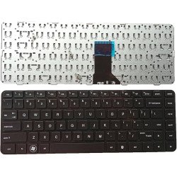 HP Pavilion DM4 DM4T DM4-1000 DV5-2000 DV5-2100 Series Laptop Keyboard