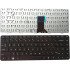 HP Pavilion DM4 DM4T DM4-1000 DV5-2000 DV5-2100 Series Laptop Keyboard