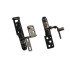 HP Pavilion DV2000 DV2100 Laptop LCD Left and Right Hinges Replacement