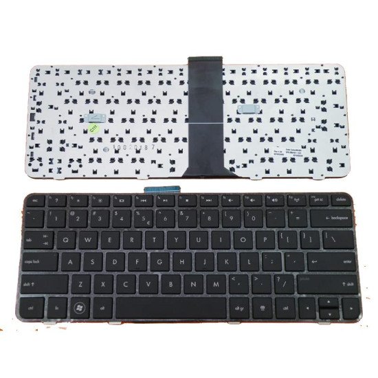HP Compaq Pavilion DV3-4000 4040 4045 4050 4060 4100 4150 4151 Laptop Keyboard