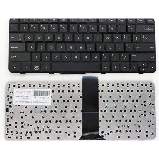 HP Compaq Pavilion DV3-4000 4040 4045 4050 4060 4100 4150 4151 Laptop Keyboard HP Compaq Pavilion DV3-4000 4040 4045 4050 4060 4100 4150 4151 Laptop Keyboard
