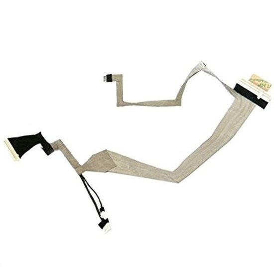 HP Pavilion DV4-1000 DV4-1300 DV4-1400 DV4-1500 DV4-1600 Series LCD LED LVDS Flex Video Screen Display Cable
