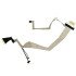 HP Pavilion DV4-1000 DV4-1300 DV4-1400 DV4-1500 DV4-1600 Series LCD LED LVDS Flex Video Screen Display Cable