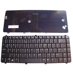HP Pavilion DV4 DV4-1000 DV4-1166TX DV4-1198CR Laptop Keyboard