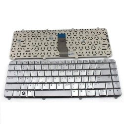 HP Pavilion DV5 DV5Z DV5 1000 DV5 1301 DV5 1100 Laptop Keyboard